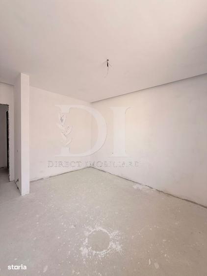 Apartament cu 3 camere - Zona Terra Floresti - 6