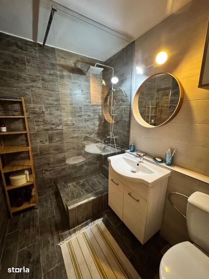 Apartament cu 2 camere în Grivița