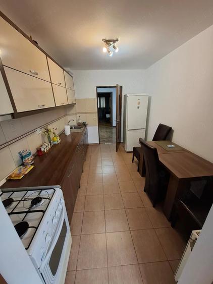 Apartament cu 2 camere decomandat în Nord
