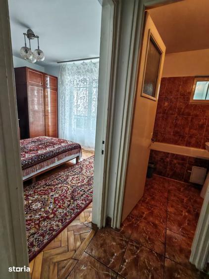Apartament 2 camere Calea Bucuresti, etaj 2, confort 1, 2 balcoane - 4