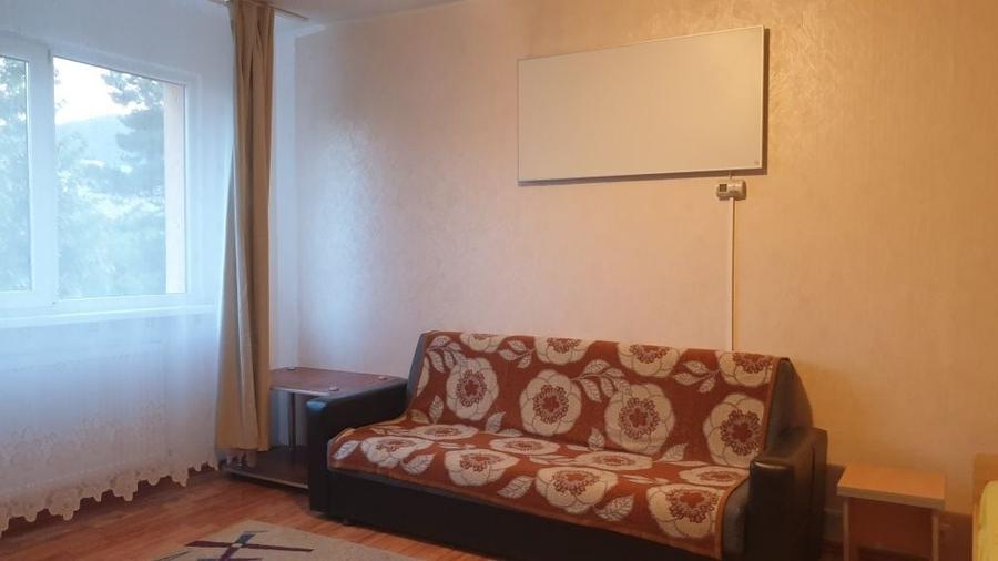 Garsoniera Astra str.Soarelui - 7