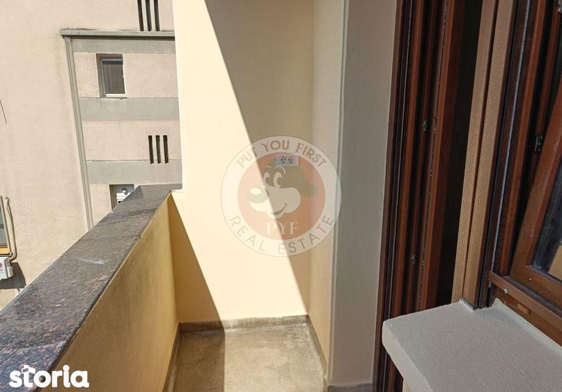 Kogalniceanu | 4 camere | U3 | Dec | B12119 - 5