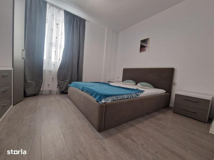 Mamaia Nord ( Leon Beach)-2 camere decomandate la 50m de plaja-98.000e - 5