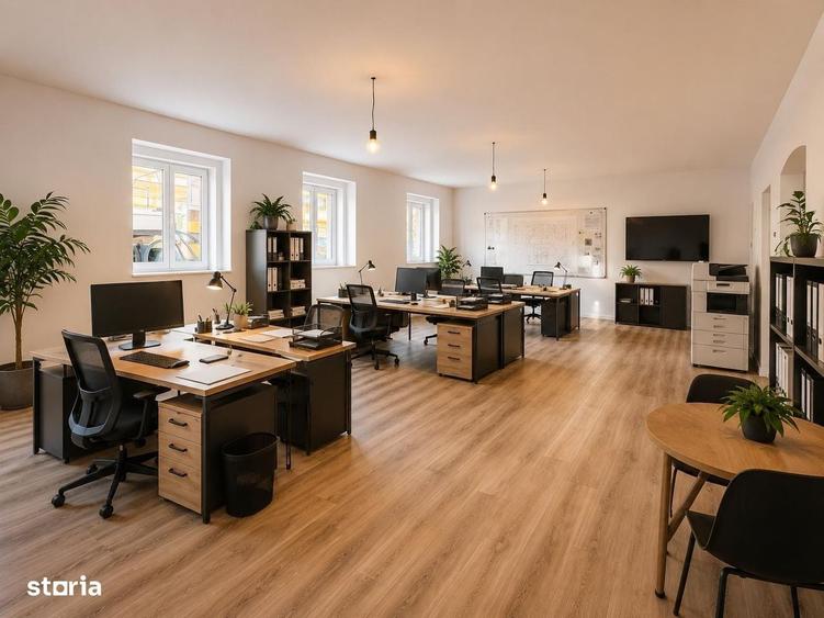 Spațiu comercial, de 72 mp, în Ultracentral