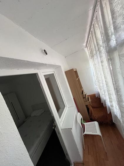 Apartament cu 2 camere decomandat în Alexandru cel Bun