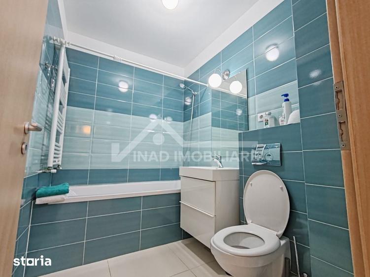 Apartament cu 2 camere, mobilat modern, Zorilor Str. Mircea Eliade - 13