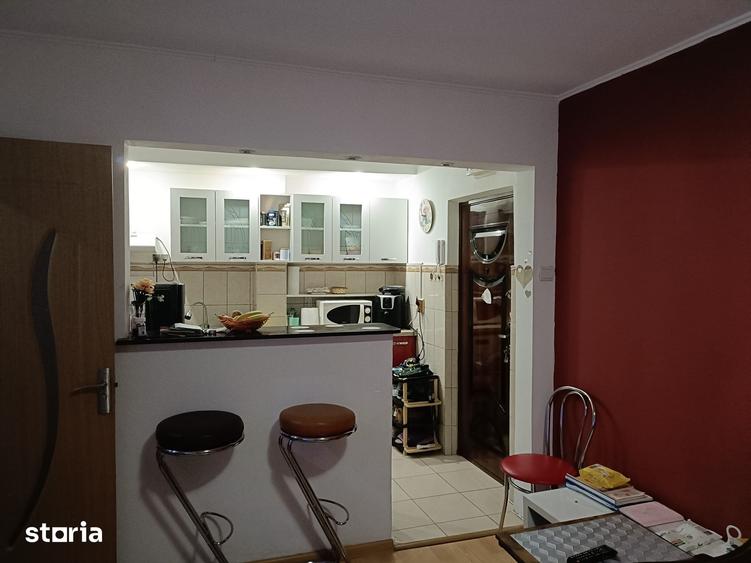 Apartament cu 2 camere în Calarași 4