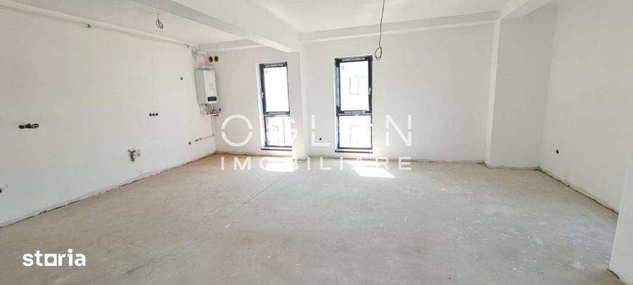 Apartament 3 cam 75 mp utili, Etaj 1, Octavian Goga Selimbar - 15