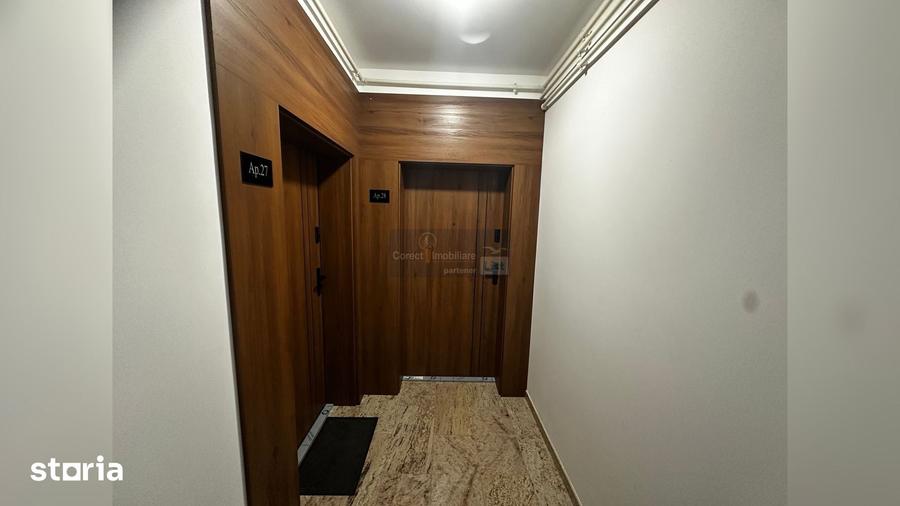 Apartament 3 camere | Kaya Residence | 64 mp utili | - 17