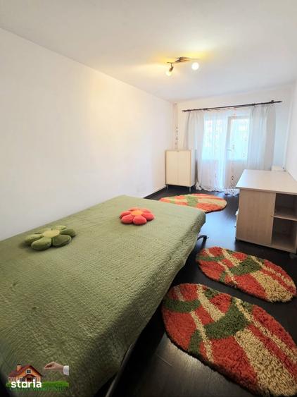Apartament cu 3 camere în Nicolina