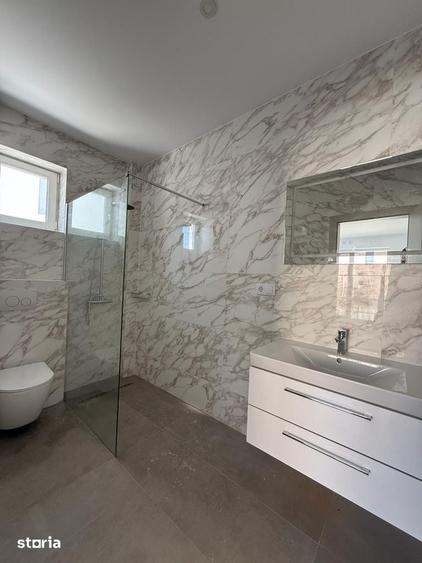 Apartament cu 3 camere în Valea Borcutului