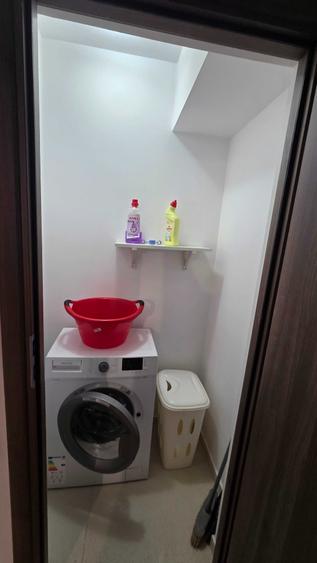 Apartament cu 2 camere semidecomandat în Roșu