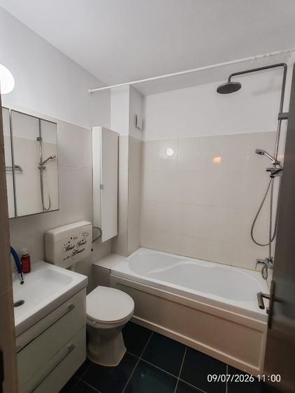 Apartament cu 3 camere decomandat, mobilat în 1 Decembrie 1918