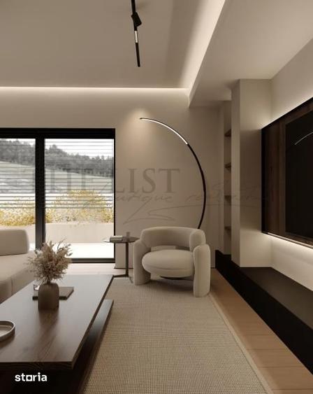 Penthouse Spectaculos cu 4 Camere | MARRIOTT | Casa Poporului |TAXARE - 17