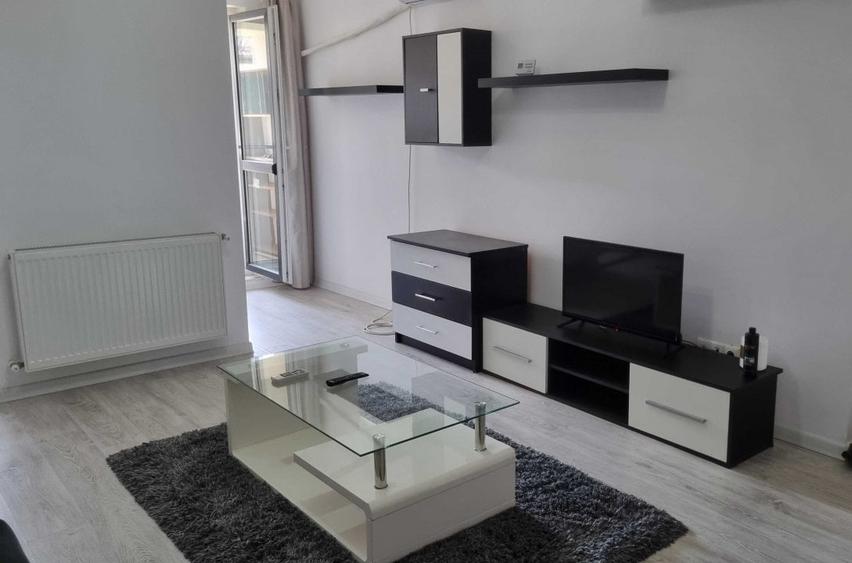 APARTAMENT 2 CAMERE MILITARI LUX - 1