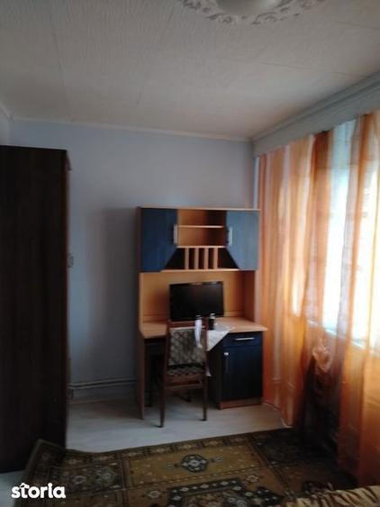Apartament cu 2 camere în Tache
