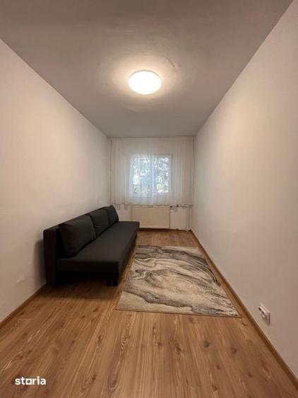 Inchiriez apartament 3 camere et.1 Miorita renovat, direct proprietar - 5