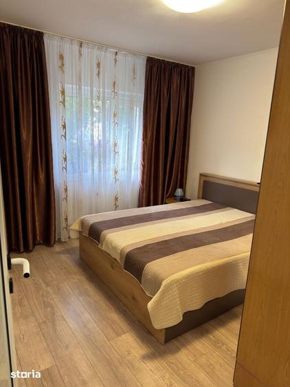 Apartament cu 3 camere în Sud