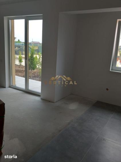 Apartament cu 2 camere în Vidra