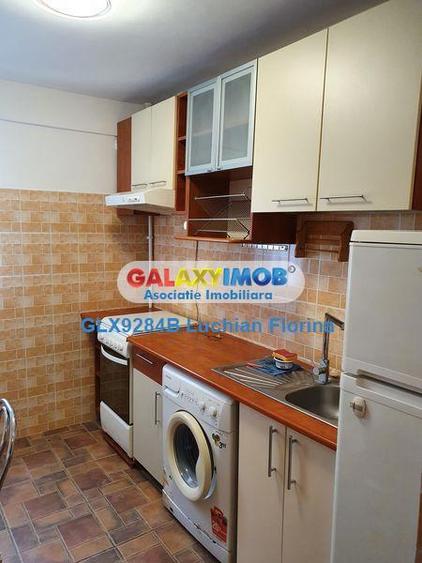 Apartament cu 2 camere decomandat, mobilat în Titan