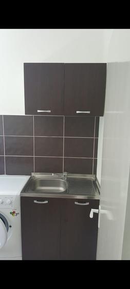 Garsonieră semidecomandată în Dristor