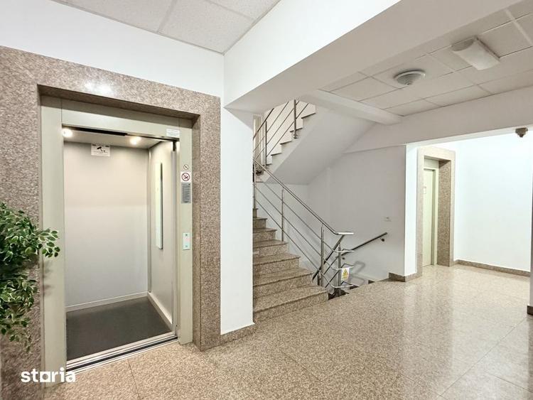 Apartament cu 2 camere in Gama Residence-Soseaua Oltenitei-Popesti Leo - 13