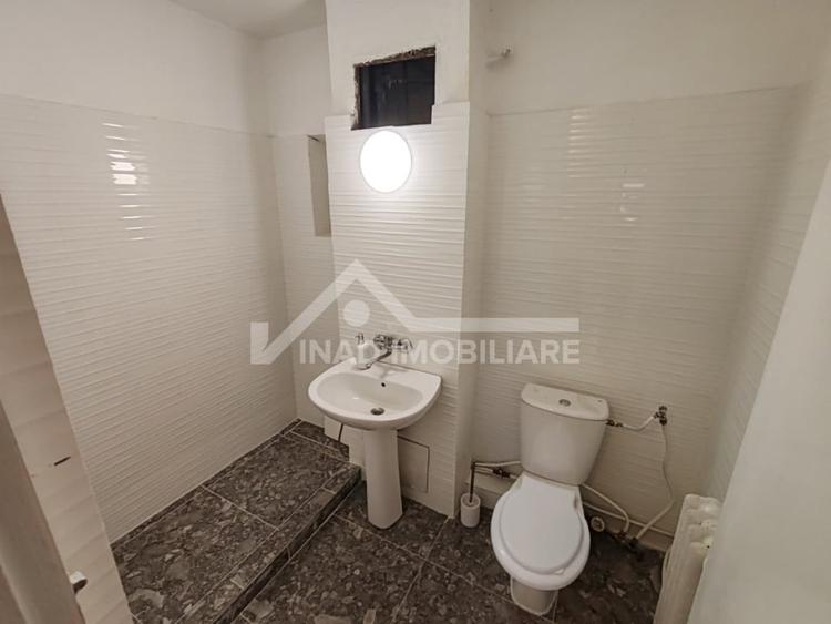 Apartament cu 2 camere decomandat în Gheorgheni