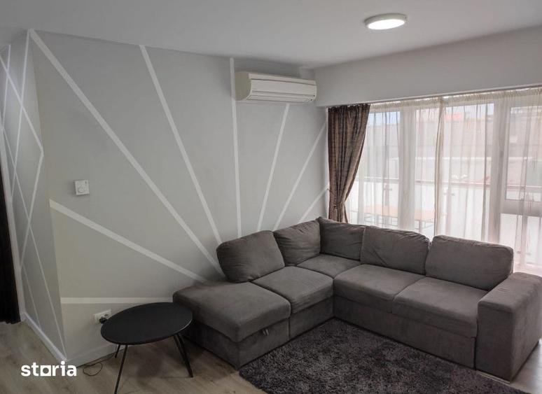 Apartament cu 3 camere în Tudor Vladimirescu