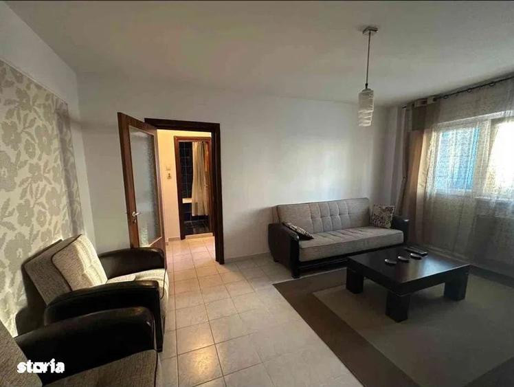 Apartament cu 2 camere semidecomandat în Ștefan cel Mare