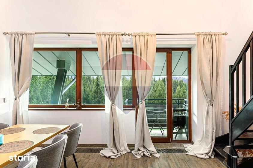 Apartament cu 6 camere în Central
