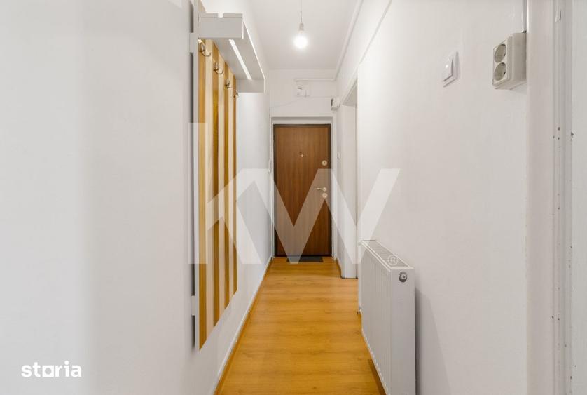 Apartament 2 camere de vanzare-Tractorul, Brasov - 3