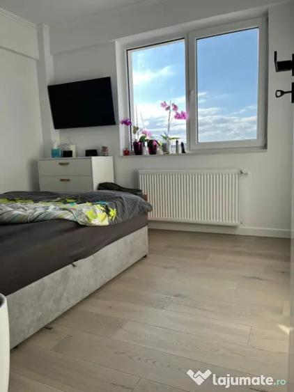 Apartament 3 camere, 65mp | Zona Stadionului | Floresti | - Floresti (Cluj) - 8