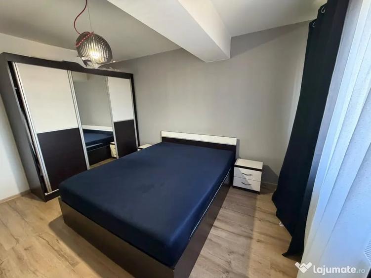 Apartament cu 2 camere decomandat în Măgurele