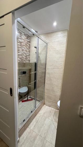 Apartament cu 2 camere nedecomandat în Tătărași