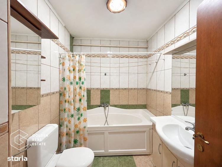 Apartament cu 2 camere în UTA