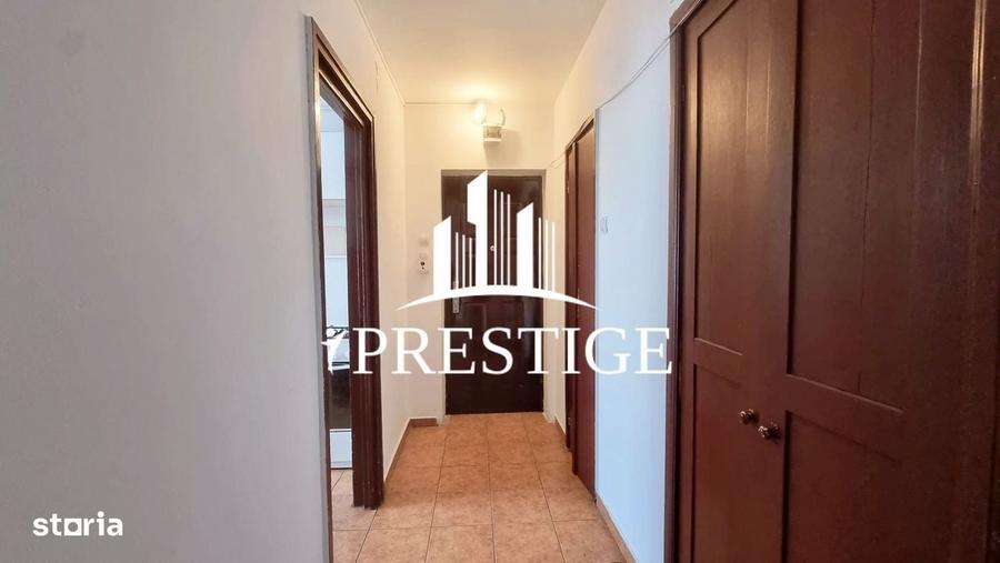 Apartament cu 2 camere decomandat în Terezian