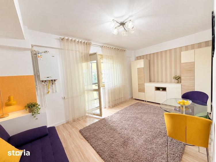 Apartament 2 camere, 51 mp + loc de parcare - 6