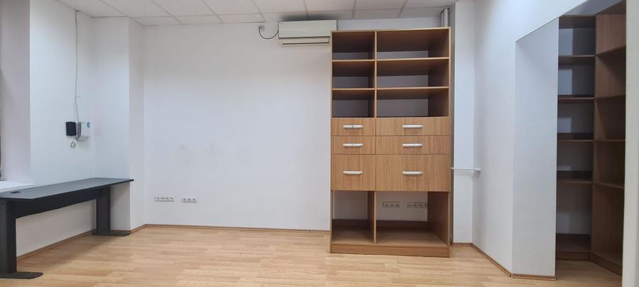 Spațiu comercial, de 307 mp, în Turda