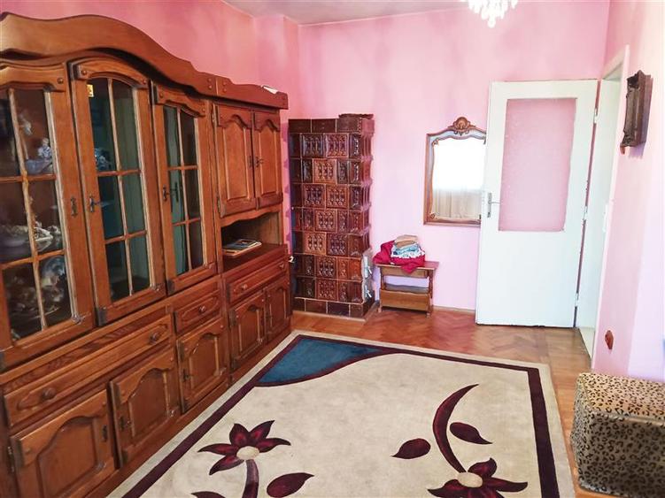 Casa cu teren 315 mp Moldova Veche, jud. CS - 21