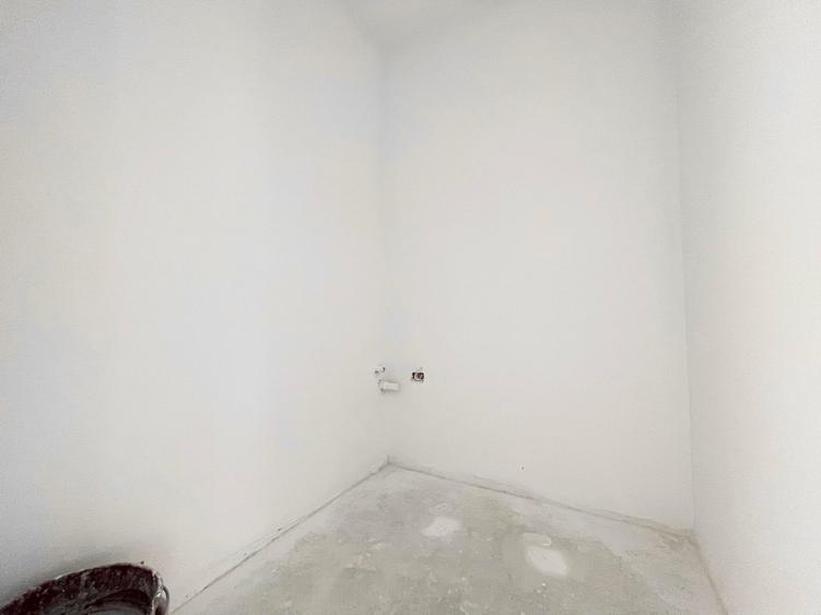 Duplex cu 3 camere cu Canalizare în Moșnița Veche