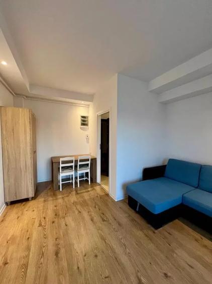 Apartament cu 2 camere semidecomandat, mobilat în Ștefăneștii de Jos