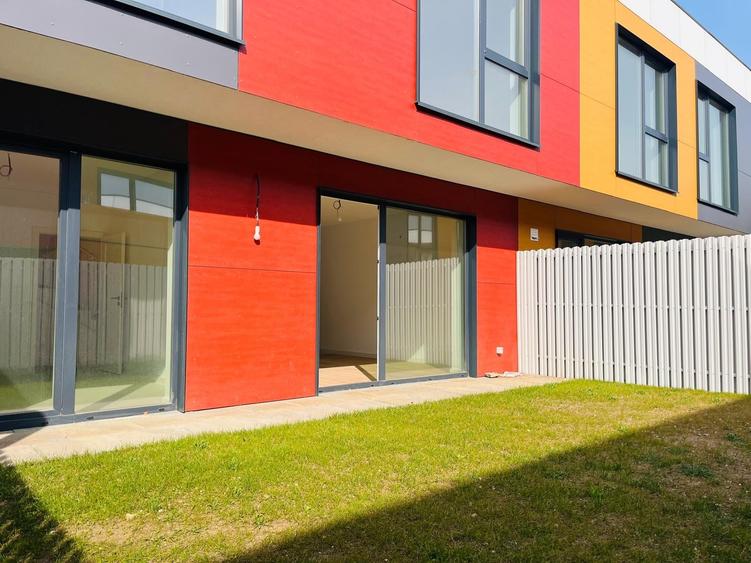 Casă  cu 3 dormitoare în Proiectul H4L - 1