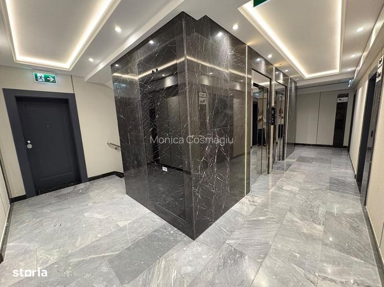 Apartament Premium 2 Camere - Comat Towers - 60mp