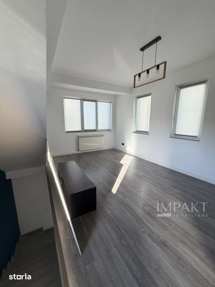 Casa cu acces securizat, curte si balcon | Buna Ziua - 10