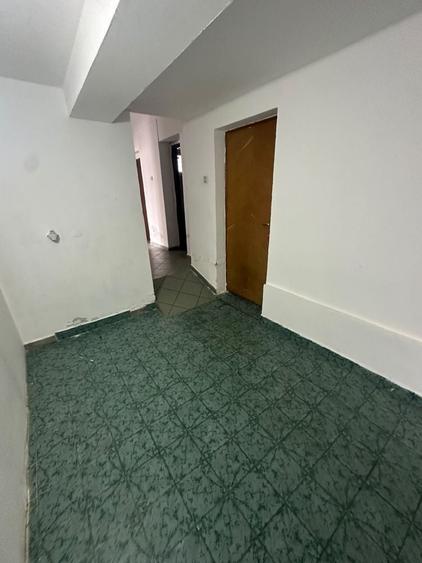Spațiu comercial, de 70 mp, în Central
