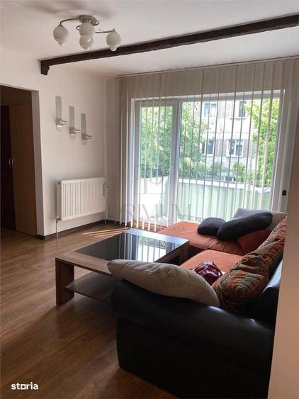 Apartament 3 camere Zona Dacia 47 mp Mobilat Aer Conditionat - 8