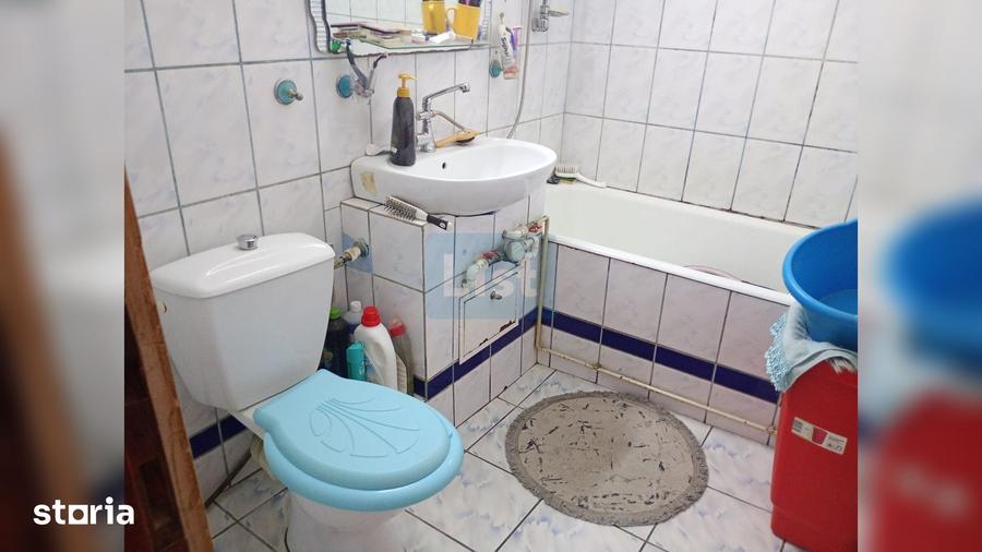 Apartament cu 2 camere decomandat în Mazepa 2