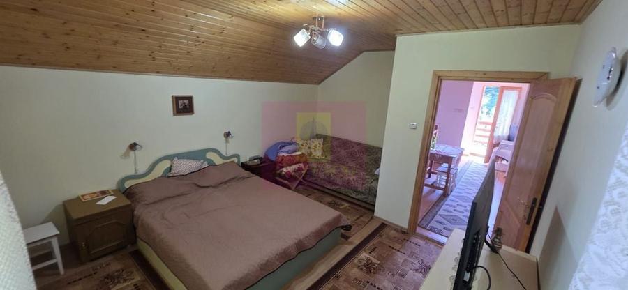 Casă cu 4 camere cu Teren 355 Mp în Central