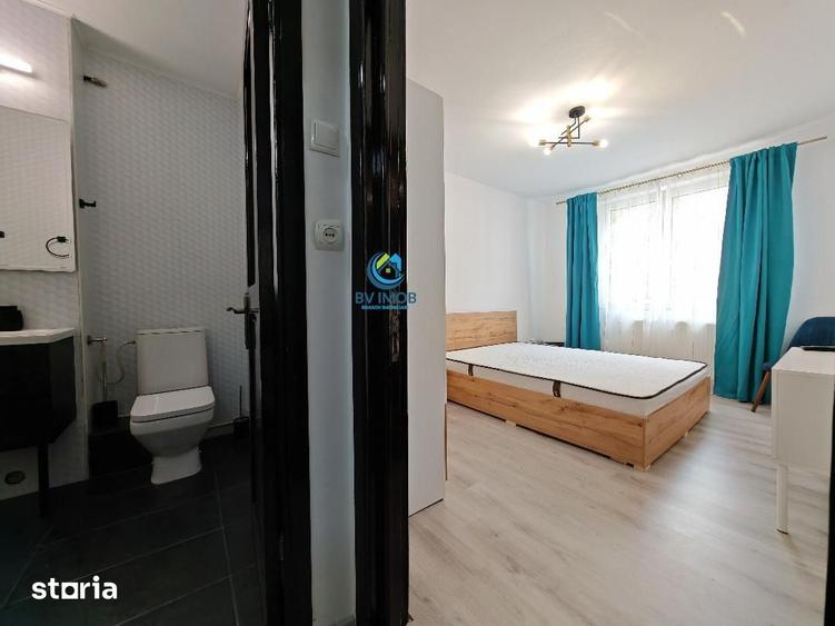 Inchiriem Apartament 2 Camere, Mobilat, Decomandat, Vlahuta - ITC - 5