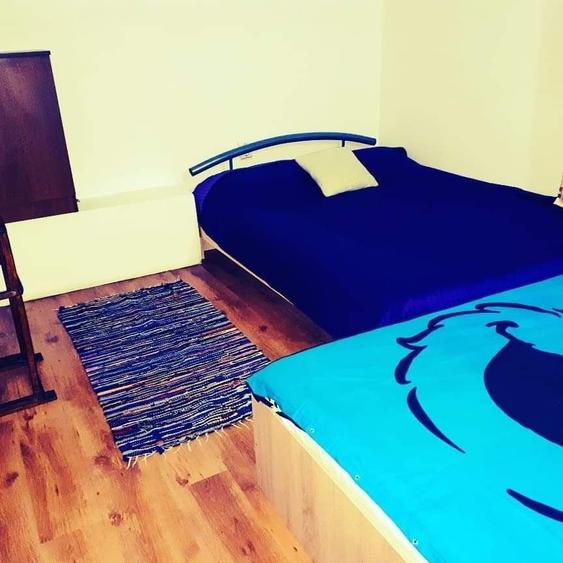 Casă cu 3 camere în Beclean